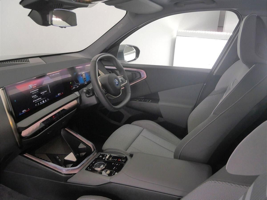 2025 BMW X3 30e xDrive xLine €69,900