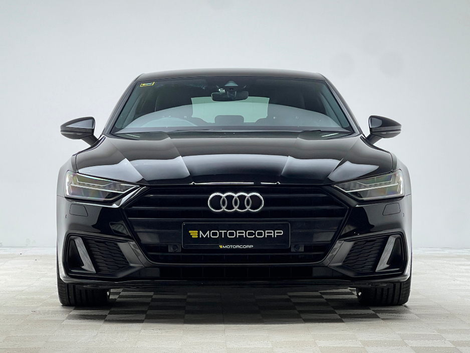 2022 Audi A7 S LINE 40 TDI 2.0 204HP €54,990
