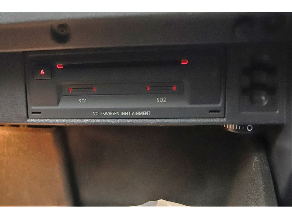 2017 Volkswagen Golf MK7 1.4 TSI DSG HIGHLINE 103KW €16,890