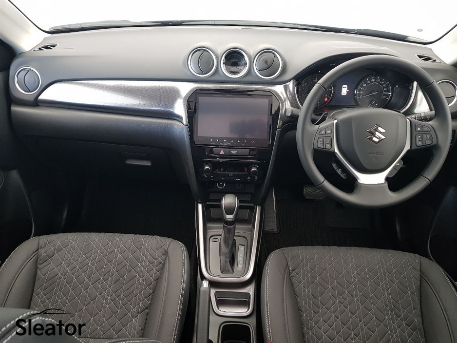 2026 Suzuki Vitara Ultra €37,350