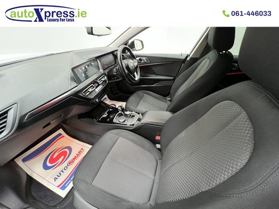 2021 BMW 2 Series 218D GRANCOOPE Automatic €29,995