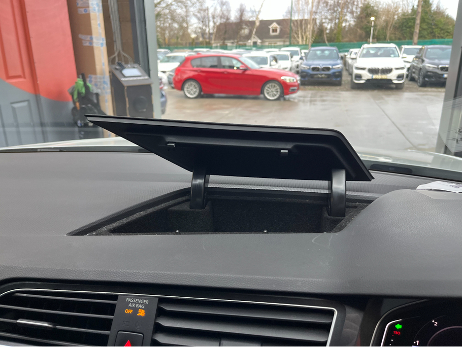 2020 Volkswagen Tiguan €28950! 2020 VOLKSWAGEN TIGUAN TDI 4MOTION HIGH LINE 2.0 AUTOMATIC / CRUISE CONTROL / 360° PARKING CAMERA / HEATED SEATS €28,950