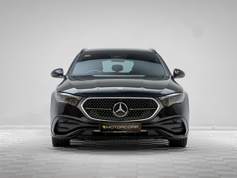 2024 Mercedes-Benz E Class E220D AMG LINE ESTATE €64,990