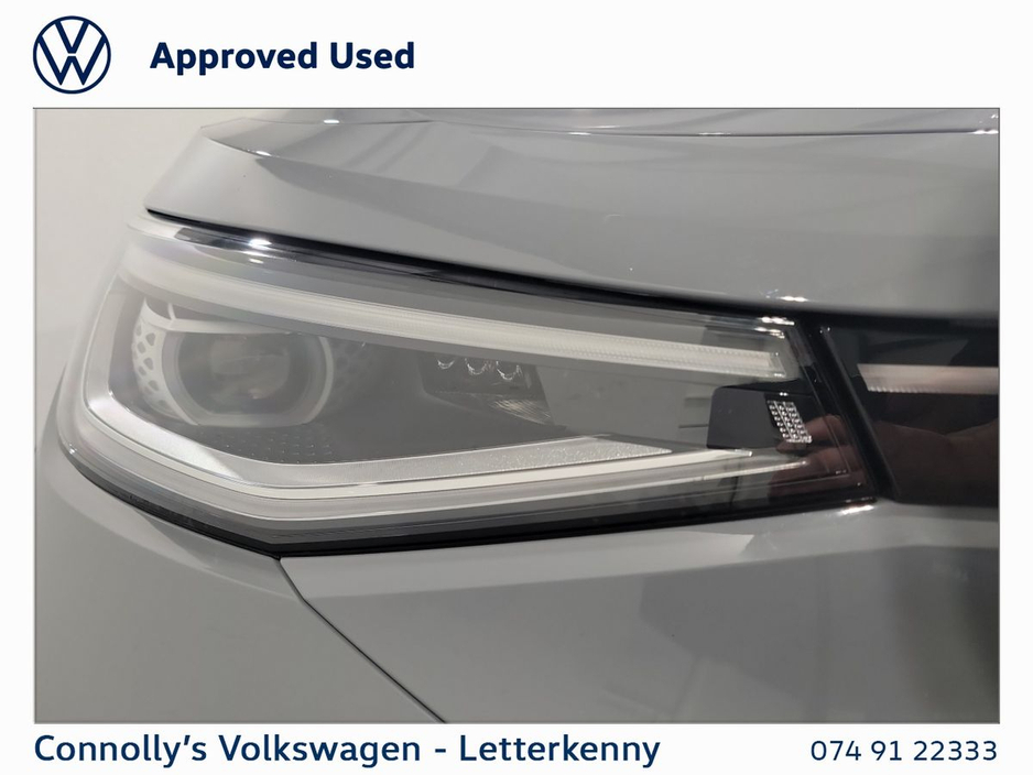 2024 Volkswagen ID.4 PRO PLUS 77kWh 286HP *PANORAMIC ROOF