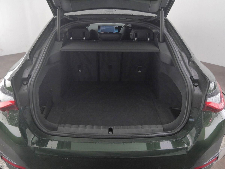 2024 BMW i4 eDrive35 M Sport €49,900