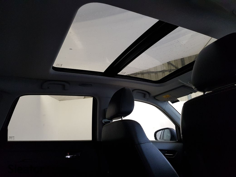 2022 Suzuki Vitara 1.4 Hybrid SZ5 MT €22,950