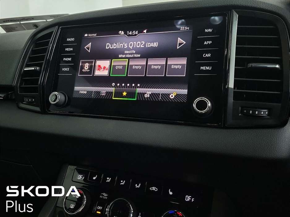 2023 Skoda Karoq Sportline 2.0Tdi 115Bhp DSG €39,950