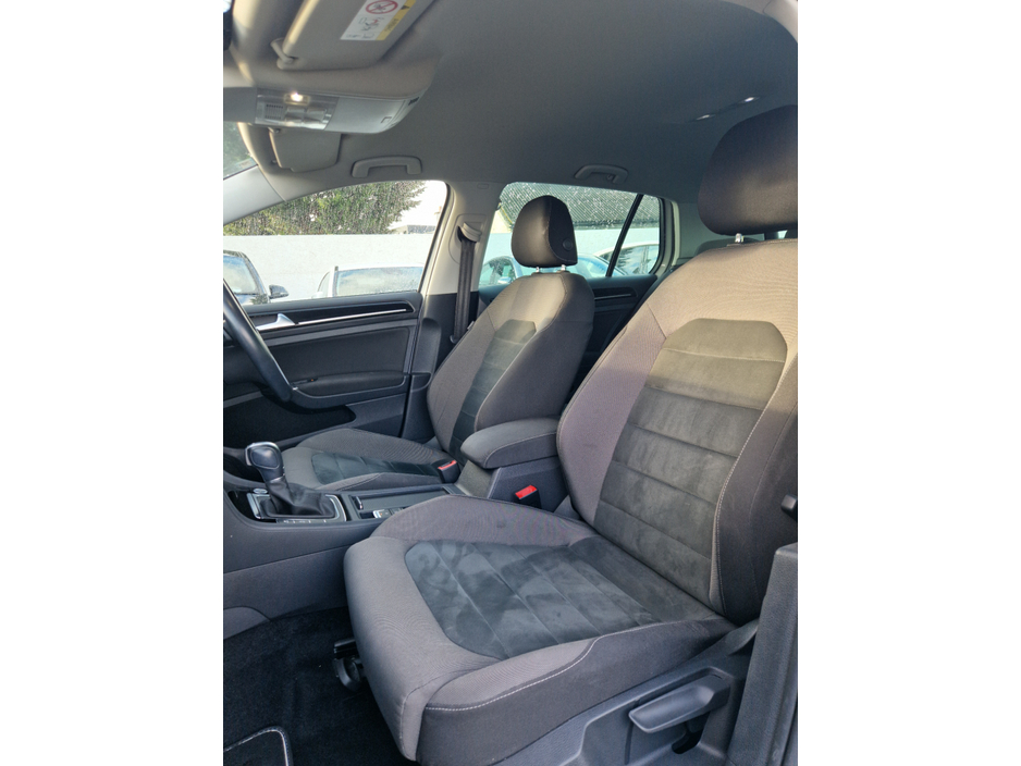 2018 Volkswagen Golf 1.4 TSI Highline Auto €18,450