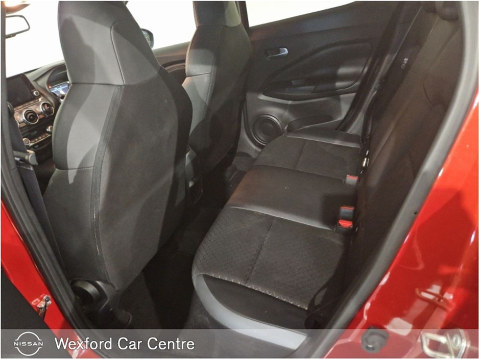 2023 Nissan Juke 1.0 SV Premium €24,395