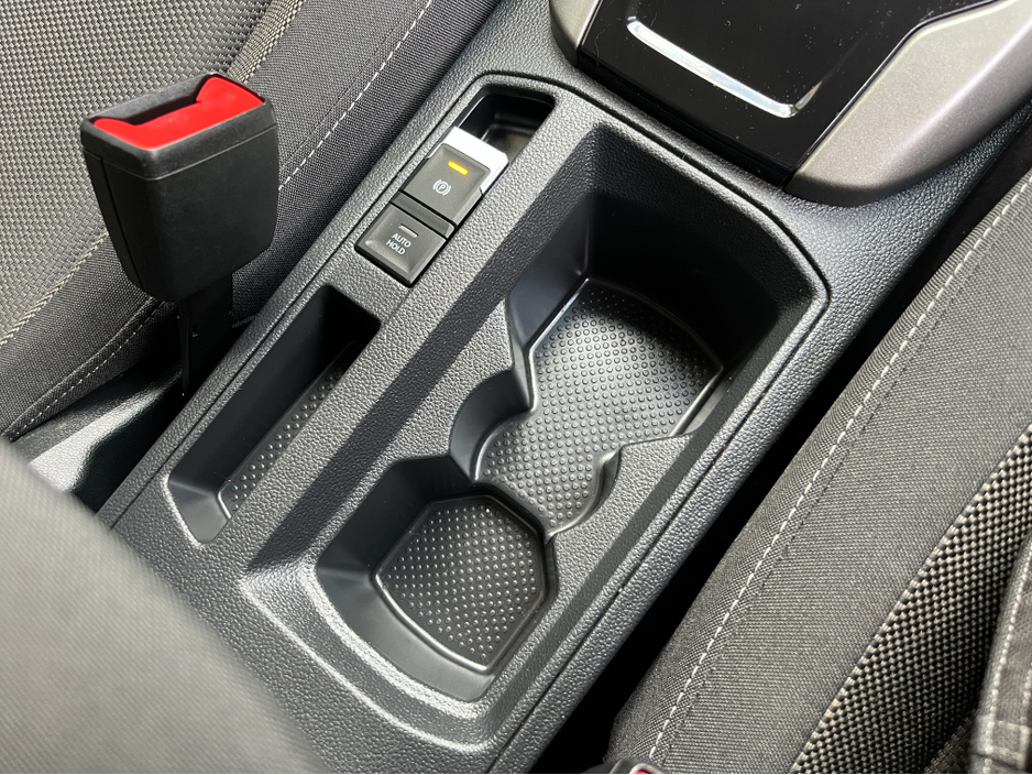 2020 Volkswagen T-Roc STYLE AUTOMATIC 2.0 DIESEL //KEYLESS ENTRY//ADAPTIVE CRUISE CONTROL//REVERSE CAMERA// €23,950