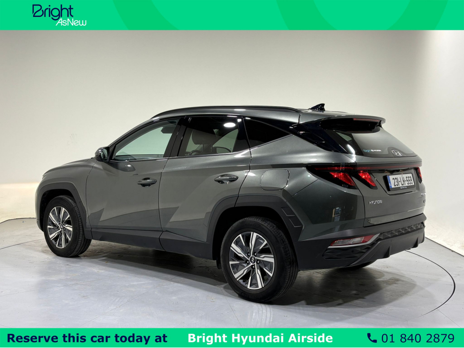 2023 Hyundai Tucson IX35 EXECUTIVE HEV 5DR AUTO €34,950