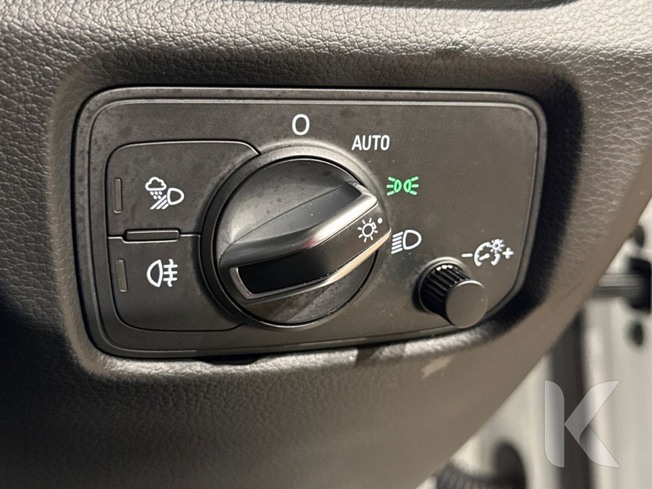 2018 Audi A3 1.4 TFSI SALOON - FACTORY ALLOYS - CRUISE CONTROL - REVERSE CAMERA €19,950