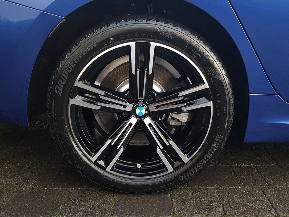 2025 BMW 3 Series 330e M Sport €55,995