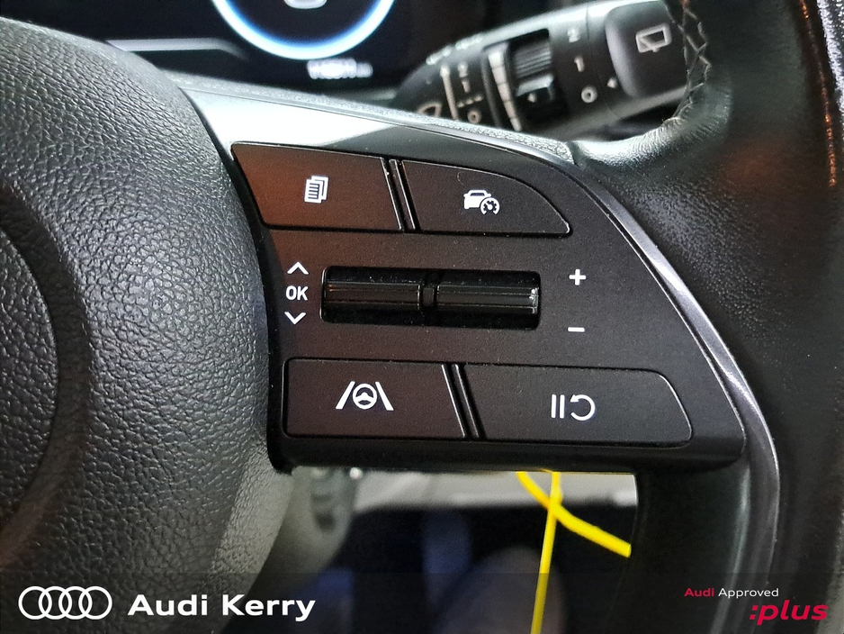 2022 Hyundai i20 DELUXE PLUS 1.2 WITH REAR CAMERA