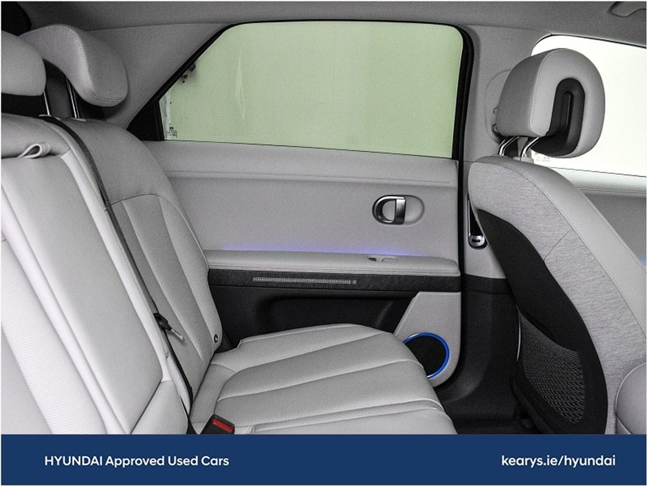 2023 Hyundai Ioniq 5 58kW Premium LE €28,949