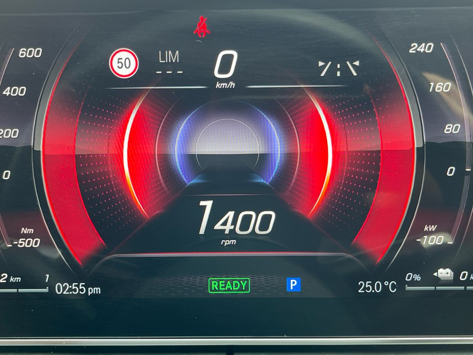 2025 Mercedes-Benz C Class C 300e AMG Line Premium PHEV €65,950