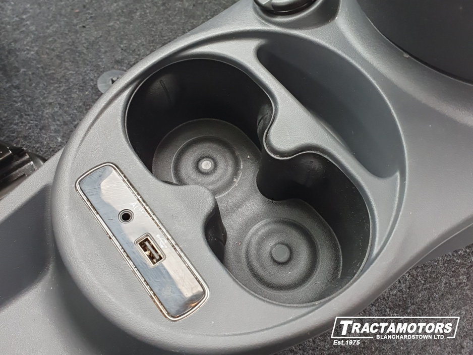 2016 Fiat 500 1.2 LOUNGE 69BHP 3DR €8,699