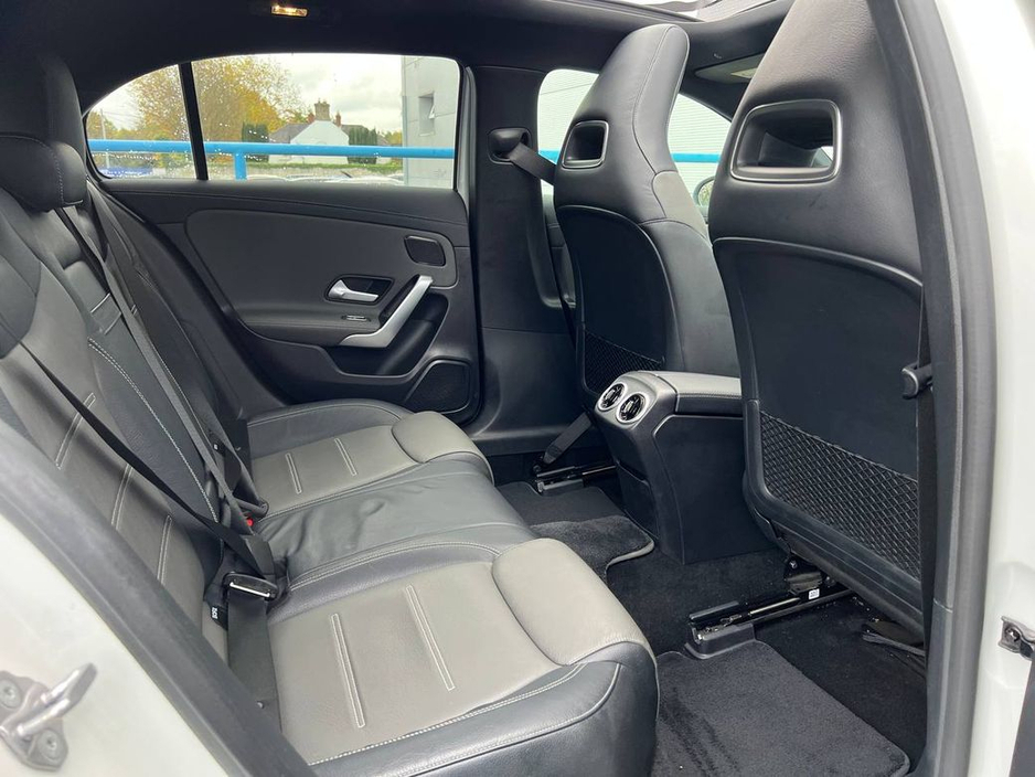 2020 Mercedes-Benz A Class A200d AMG-LINE PREMIUM PLUS AUTO * HUGE SPEC * // PANORAMIC SUNROOF // VIRTUAL COCKPIT // HUGE SPEC LEATHER AMG INTERIOR €29,950