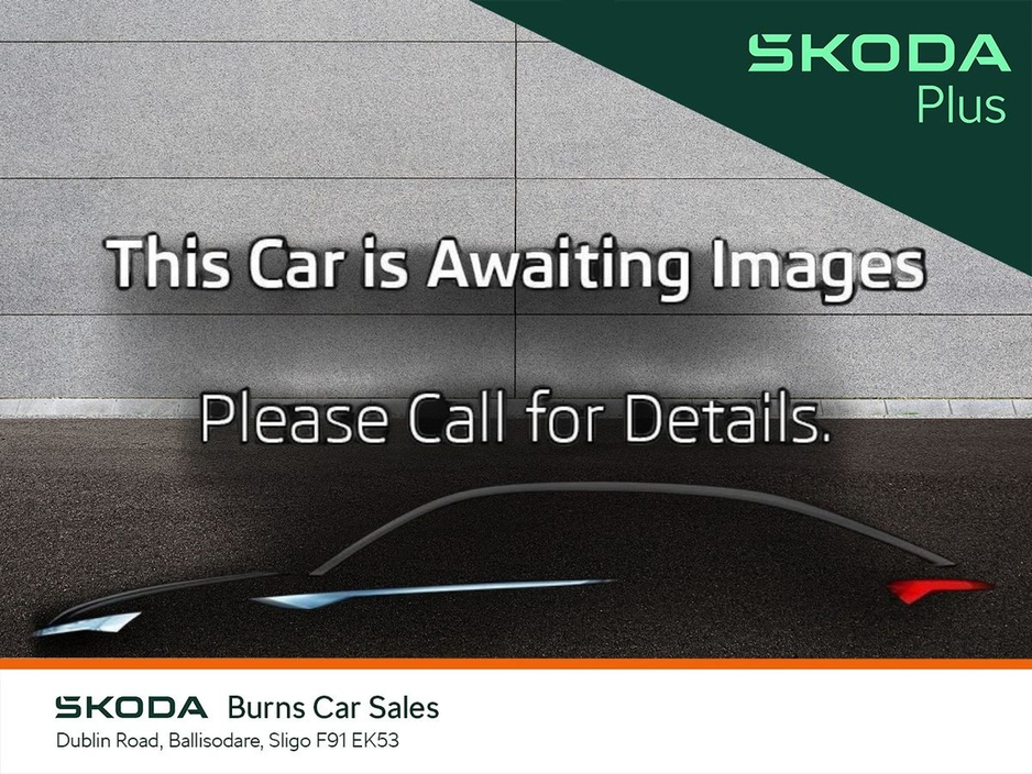 2023 Skoda Karoq 1.0TSI 110bhp Ambition €31,900