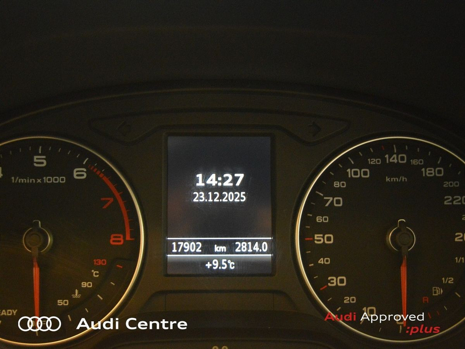 2024 Audi Q2 30 TFSI 110HP SE €35,499