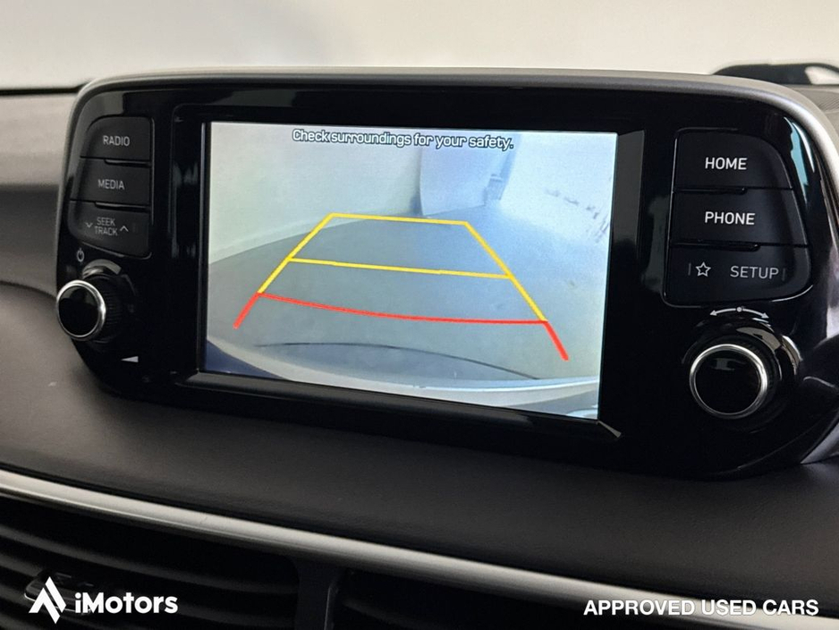 2019 Hyundai Tucson Executive 5DR €18,900