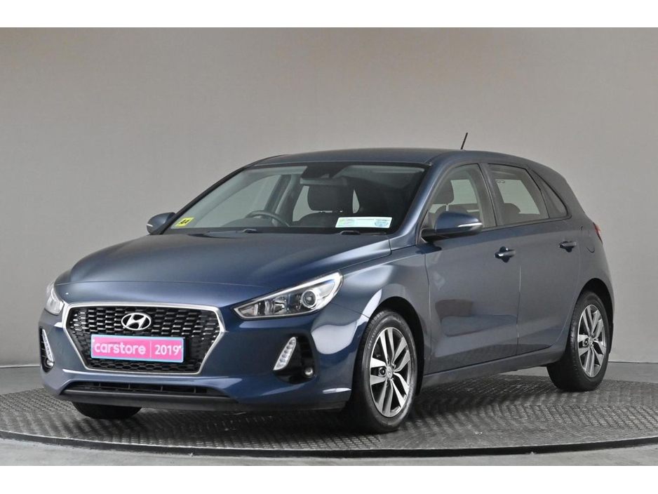 2019 Hyundai i30 1.4 DELUXE 6SPD *REVERSE CAM*