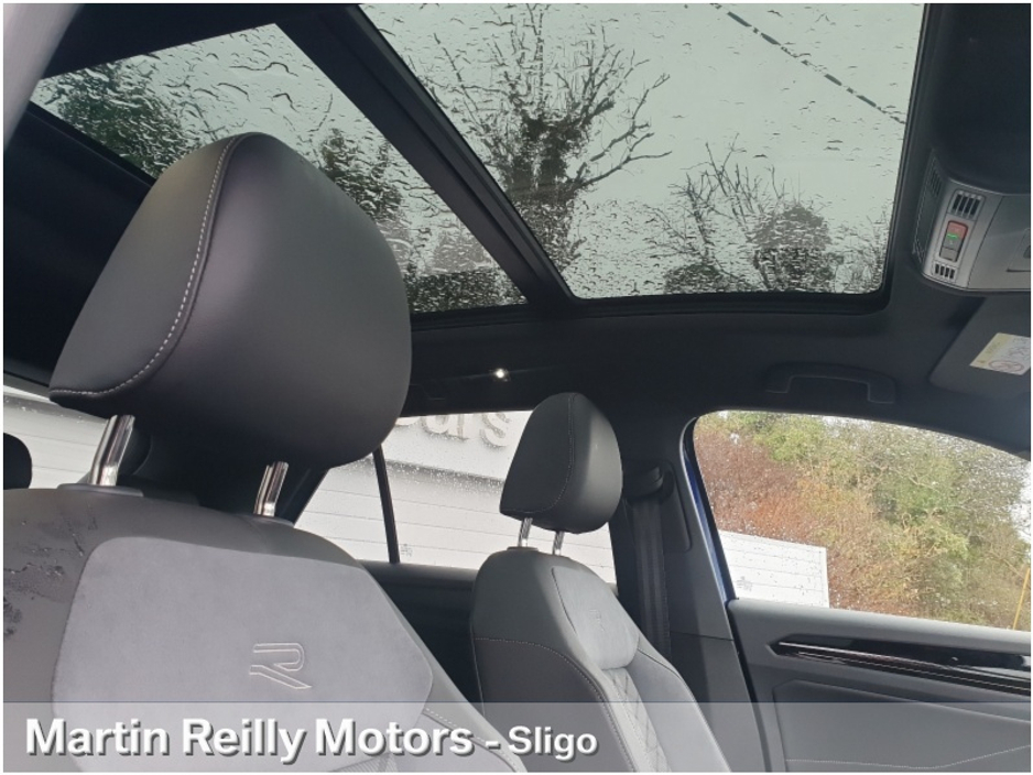 2025 Volkswagen T-Roc R-LINE 2.0 TDI 116Hp €38,445