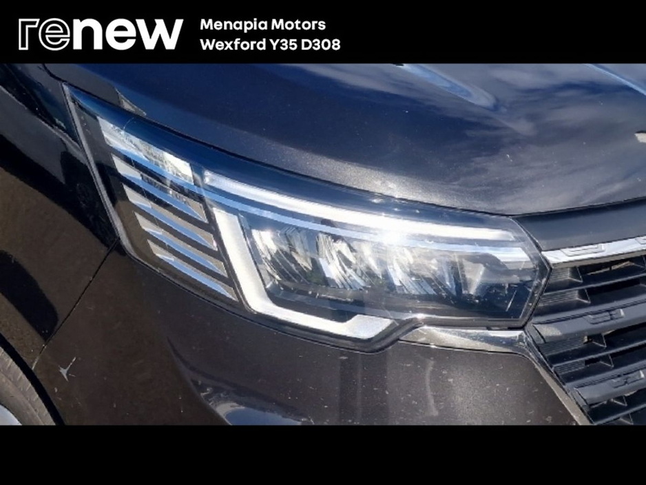 2023 Renault Trafic TRAFIC LL30 ENERGY DCI 150 AUT €52,995