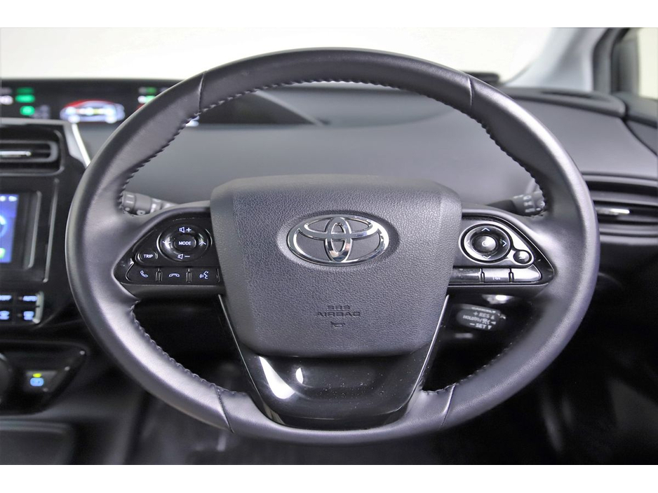 2020 Toyota Prius 1.8 HYBRID *ANDROID CAR PLAYER*REVERSE CAM*PARK SENSORS* €20,490