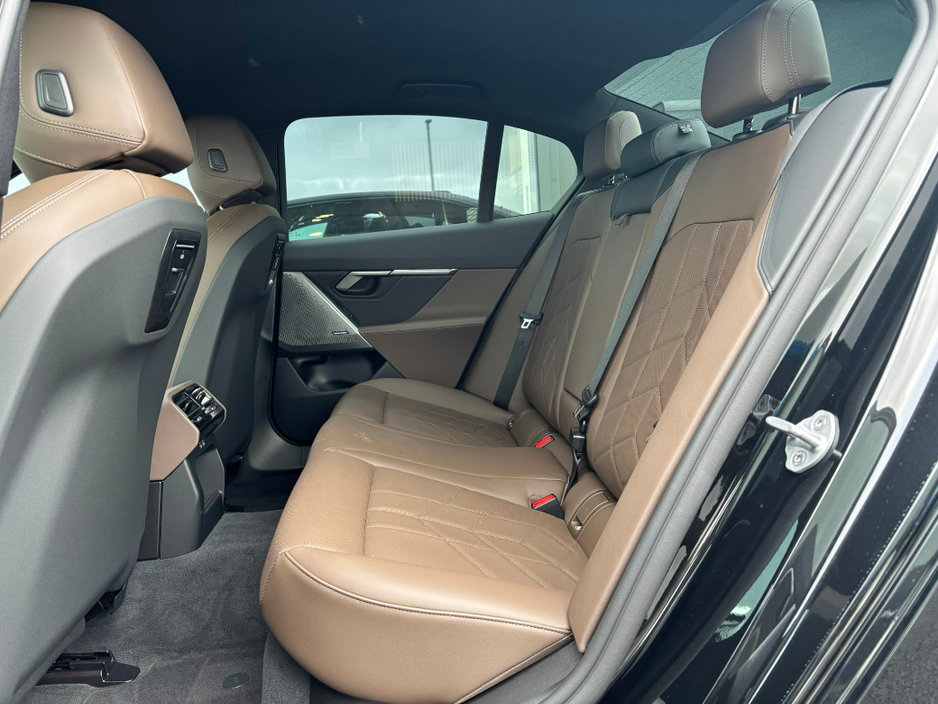 2025 BMW 5 Series 530e M Sport Auto €67,990