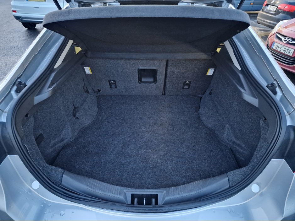 2017 Ford Mondeo 2.0 TDCI ZETEC-FULLY SERVICED €10,450