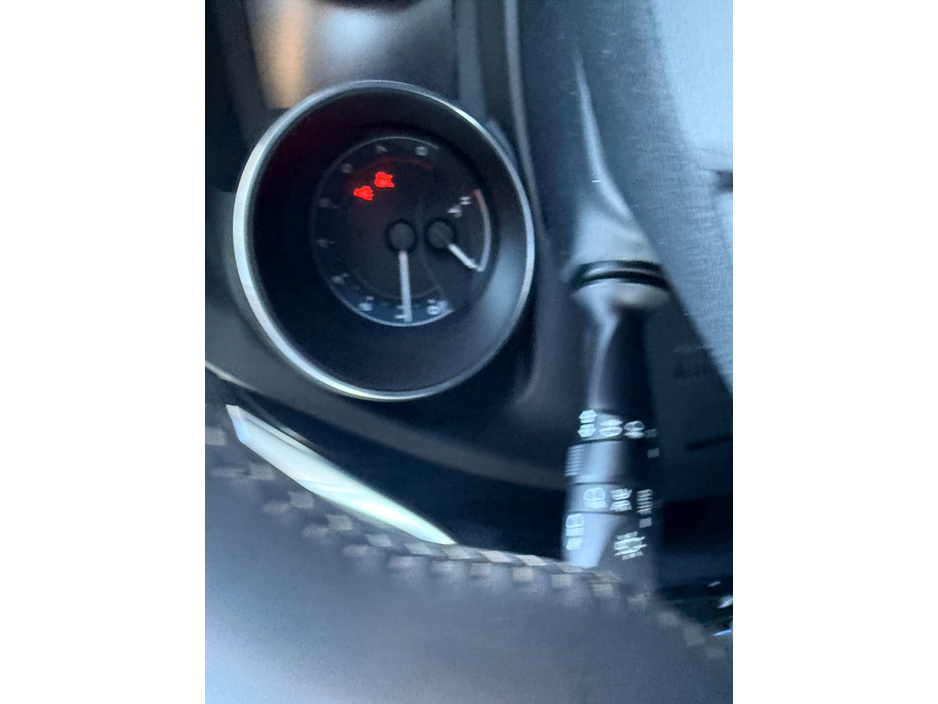 2016 Toyota Auris 1.2 TURBO SOL MODEL ONE OWNER 30K MILES €14,990