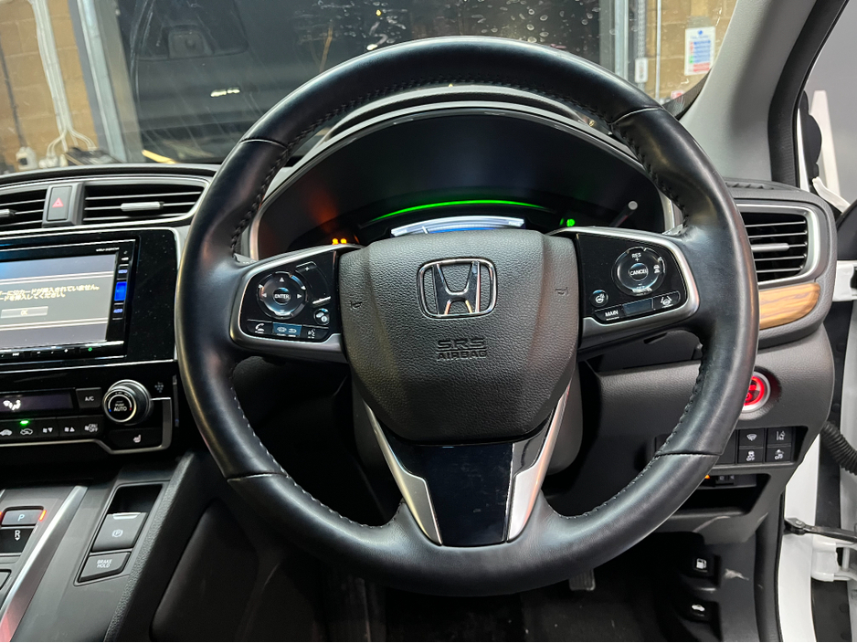 2022 Honda CR-V €34950! 2022 HONDA CR-V HEV EX 2.0 AUTOMATIC / CRUISE CONTROL / REVERSE CAMERA / ELECTRIC MEMORY & HEATED SEATS / HEATED STEERING WHEEL / PADDLE SHIFTERS €34,950