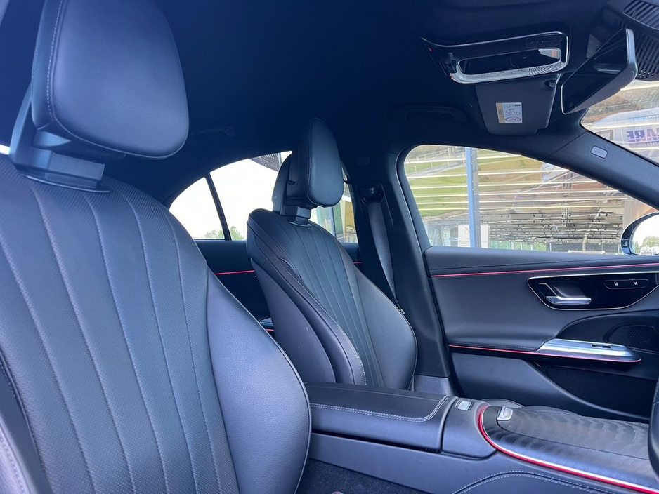 2024 Mercedes-Benz E Class 220d AMG Line Advanced 4DR (bigger boot) €69,888