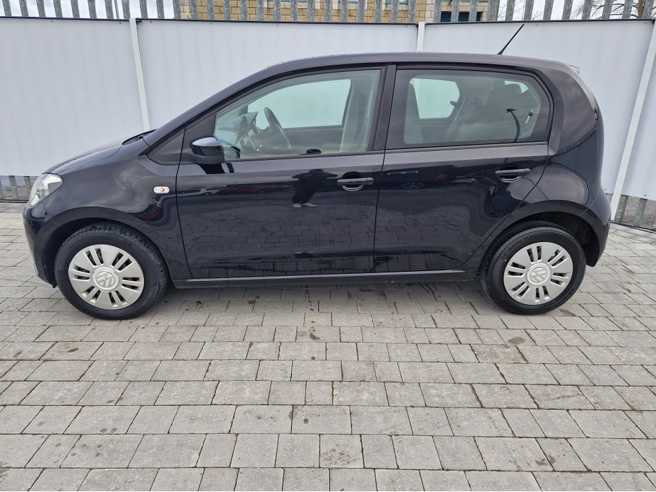 2014 Volkswagen up! 1.0 PETROL AUTO €7,995