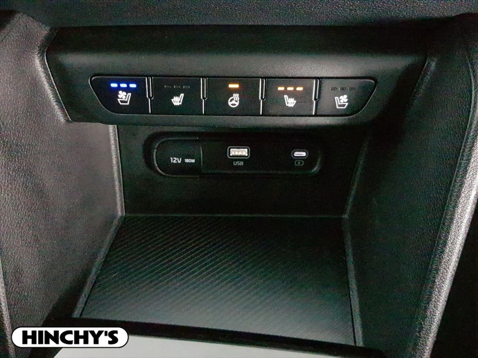 2025 Kia Sportage K3 Diesel