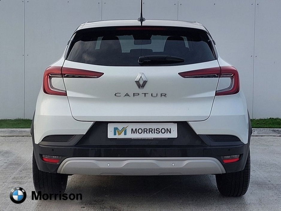 2023 Renault Captur TCe 90 Evolution €18,995