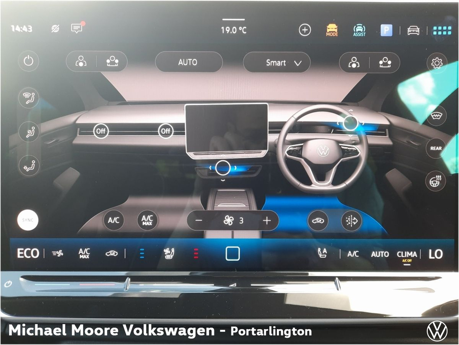 2026 Volkswagen ID.7 TOURER PRO PLUS €59,950