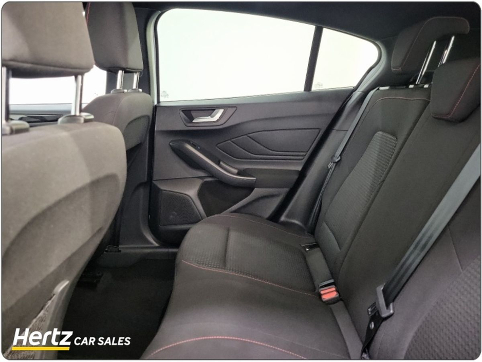 2023 Ford Focus ST-LINE 1.0T Petrol Manual €20,995