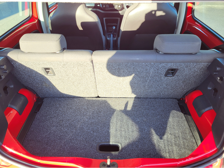 2014 Volkswagen up! **SOLD** €6,499