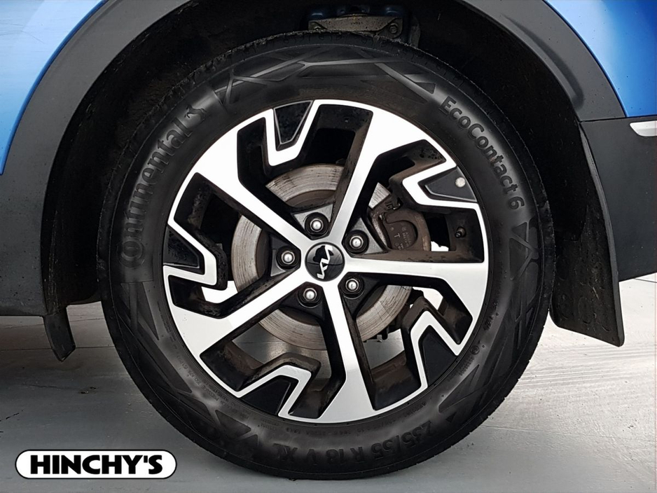 2025 Kia Sportage K3 Diesel