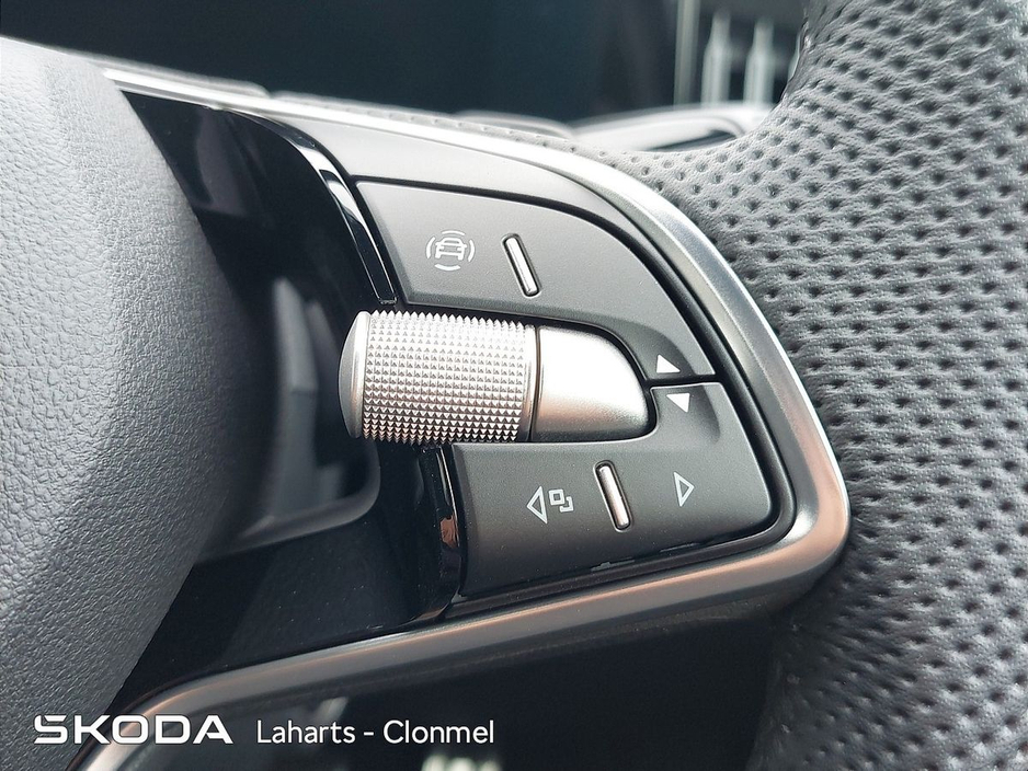 2025 Skoda Superb COMBI SPORT 2.0TDI 150HP DSG €55,950