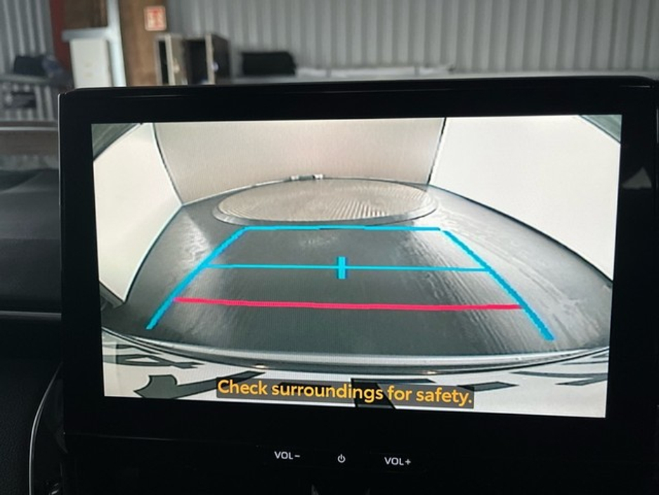 2024 Toyota Corolla LUNA SALOON AUTO Hybrid €29,950