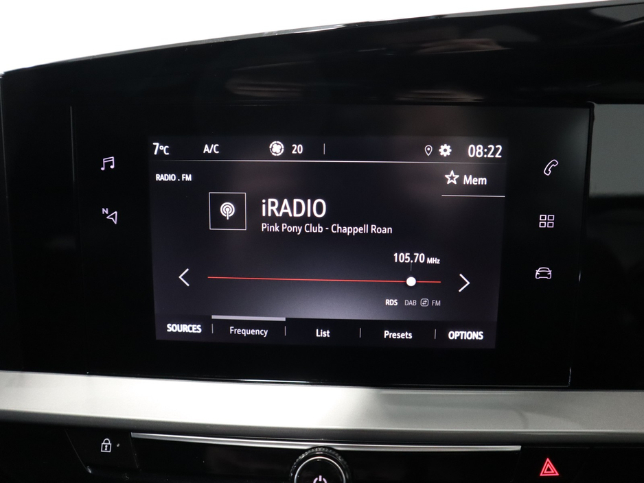 2023 Opel Mokka *127* GS-1.2 100PS-6SP 4DR €20,800