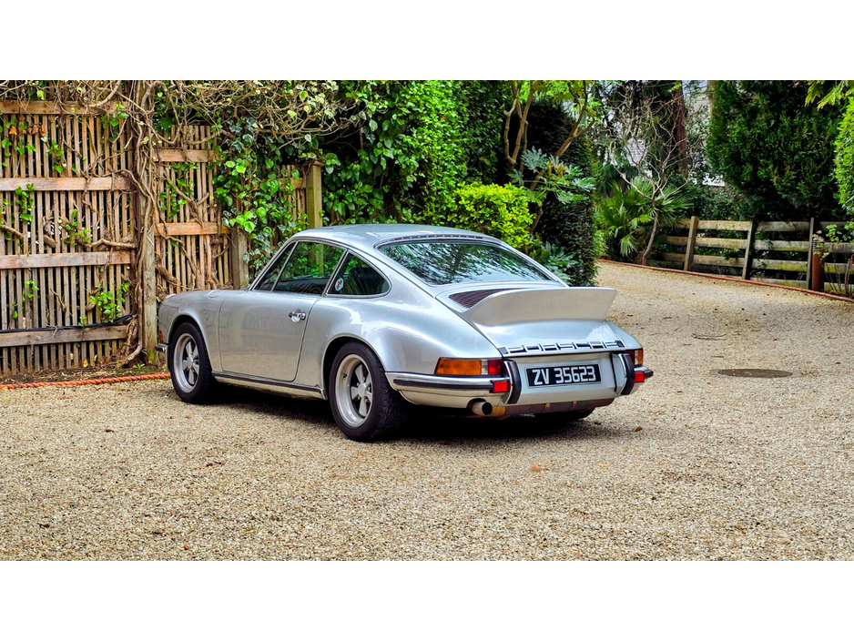 1978 Porsche 911  €85,000