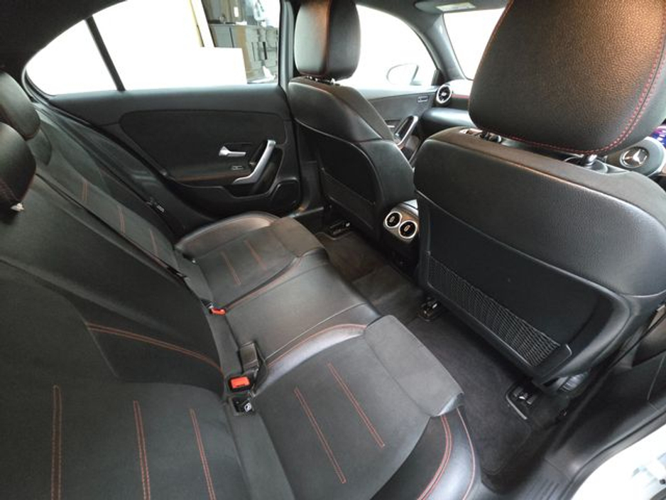 2021 Mercedes-Benz A Class A 250 E AMG LINE EXECUTIVE, Plugin Hybrid, Reversing camera €26,895