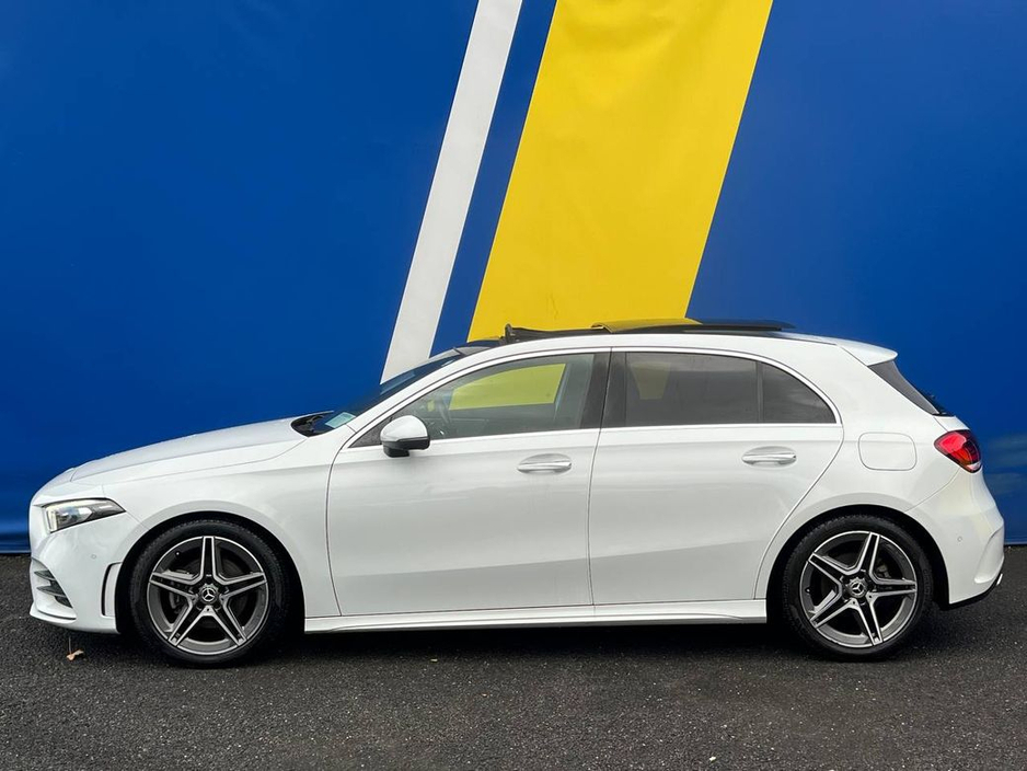 2020 Mercedes-Benz A Class A200d AMG-LINE PREMIUM PLUS AUTO * HUGE SPEC * // PANORAMIC SUNROOF // VIRTUAL COCKPIT // HUGE SPEC LEATHER AMG INTERIOR €29,950