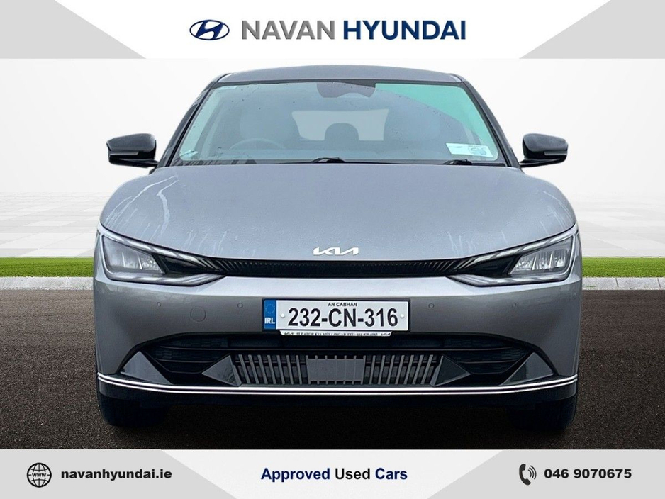 2023 Kia EV6 Earth *JUST IN*LONG RANGE* €31,950
