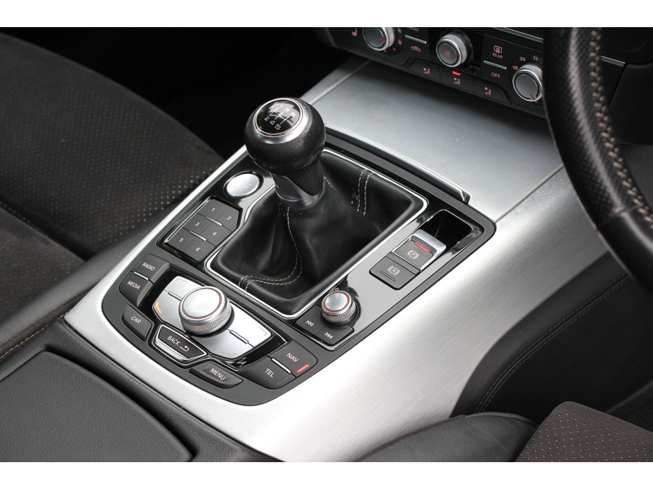 2016 Audi A6 S Line 150Bhp TDi €17,950