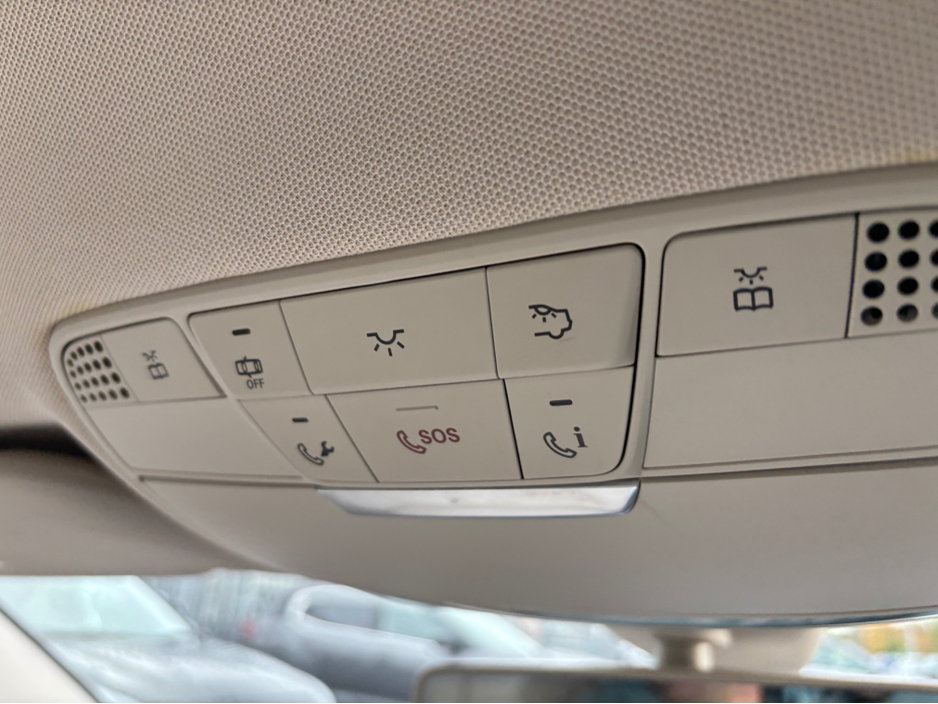 2016 Mercedes-Benz E Class 220 D AVANTGARDE 4DR AUTO €16,999